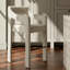 Elise Counter Stool Ochre-1788423509