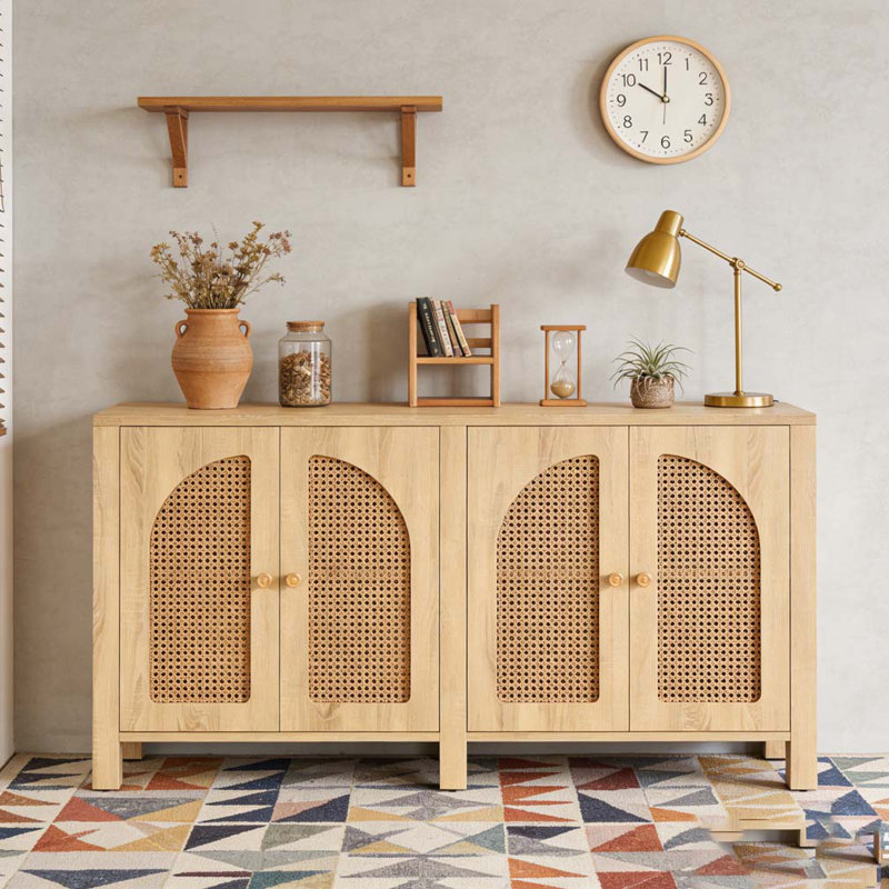 Storage Cabinet,Sideboard Buffet