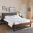 Harvey Upholstered Platform Bed-93778182
