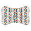 Tapis bleu sarcelle traditionnel - 1 pièce