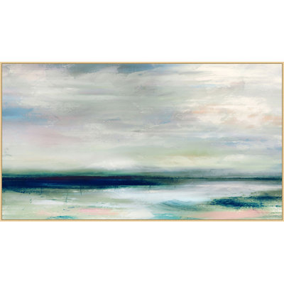 " Bright Shore "