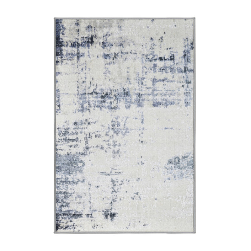 Indoor Rug, Rectangle 2' x 4'