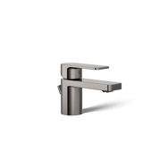 Parallel Single Hole Bathroom Faucet