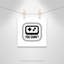 «You Game», impression sur papier-1560214364