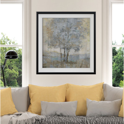 «Soft Sentinel I», reproduction d'art