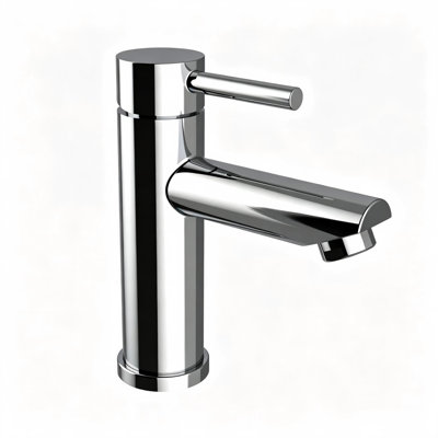 Single Hole Bathroom Faucet, Single Handle Bathroom Sink Faucet