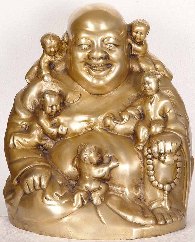 Religious & Spiritual Figurines & Sculptures