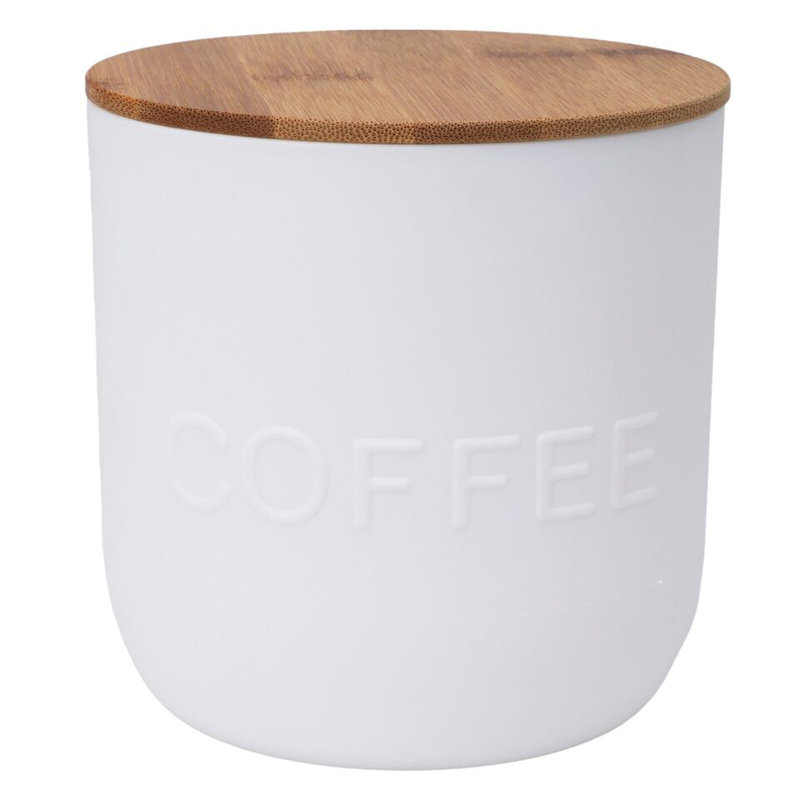 Bamboo Jar - Set of 3