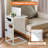 End Table Set Built-In Outlets-1940426897-1940426896