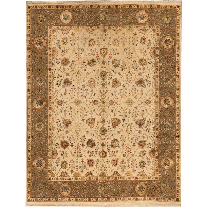 Chantel Oriental Area Rug