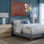 Torino 3 Drawer Console