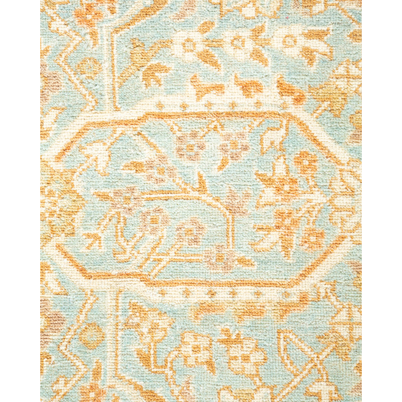 Mogul One-of-a-Kind 4'6" X 6'9" Area Rug