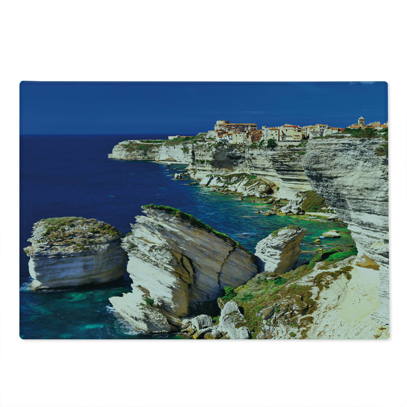 Planche à découper Ambesonne
