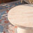 Fayette Round Coffee Table