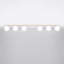 Yoli Steel Flush Mount-1487879170-1487879176-1487879191