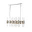 Pillar 24 Light Chandelier-1498417369