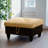 Darryn 35" Wide Upholstered Storage Ottoman-288930759