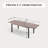 Sutiya Patio Dining Set with Rectangular Table-97745394