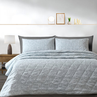 Abhipsa Luxury Jacquard Bedspread Sets