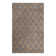 Latitude Run® Column Nikica Rug Gray and Gold
