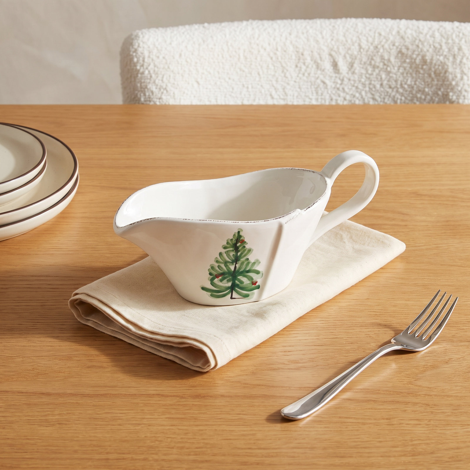 Lastra Novelty Condiment Server