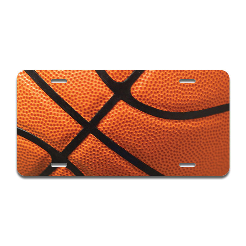 Cadre de basketball en aluminium