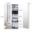 14.3'' Wide Jewelry Armoire