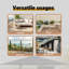 Wall Mount Parasol-501870598-501870592
