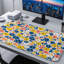 Polyester Desk Pad-784799865