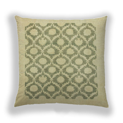 Housse de coussin carré et insert