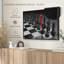 «Chess Set Pop Wall Art»-241149853