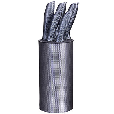 Ensemble de couteaux 5 pièces
