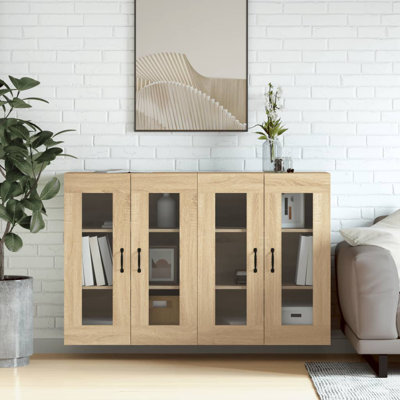 Messai Bathroom Storage