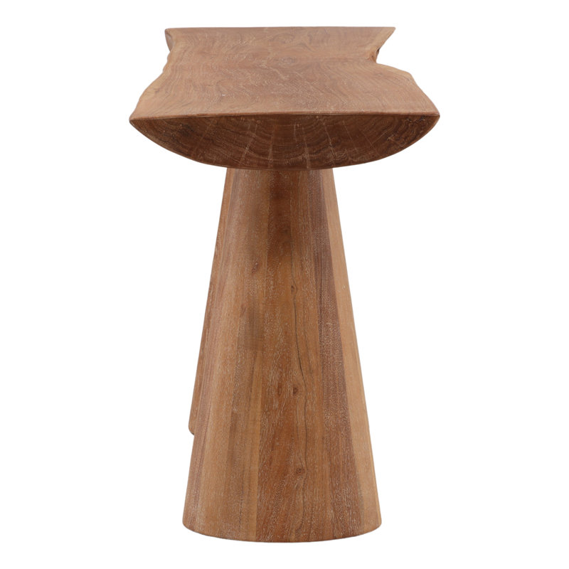 Hargrove Console Table Natural