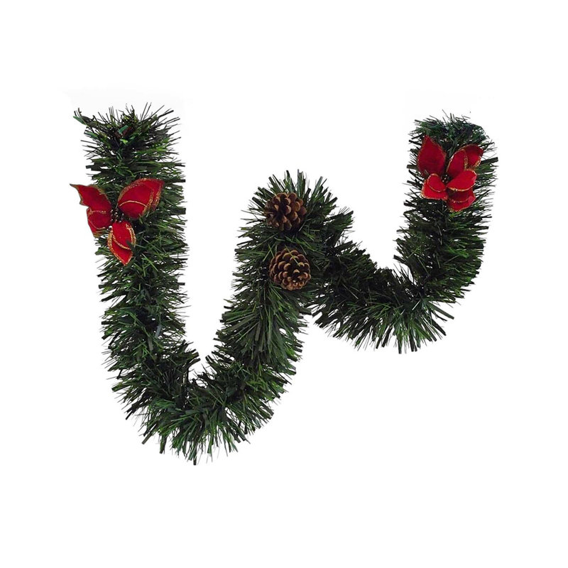 15cm Faux Garland