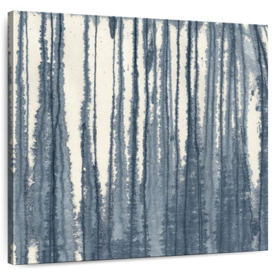 Indigo Muse I