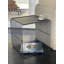 Fredo Side Table Black