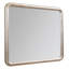 Westwood Rectangle Beveled Mirror