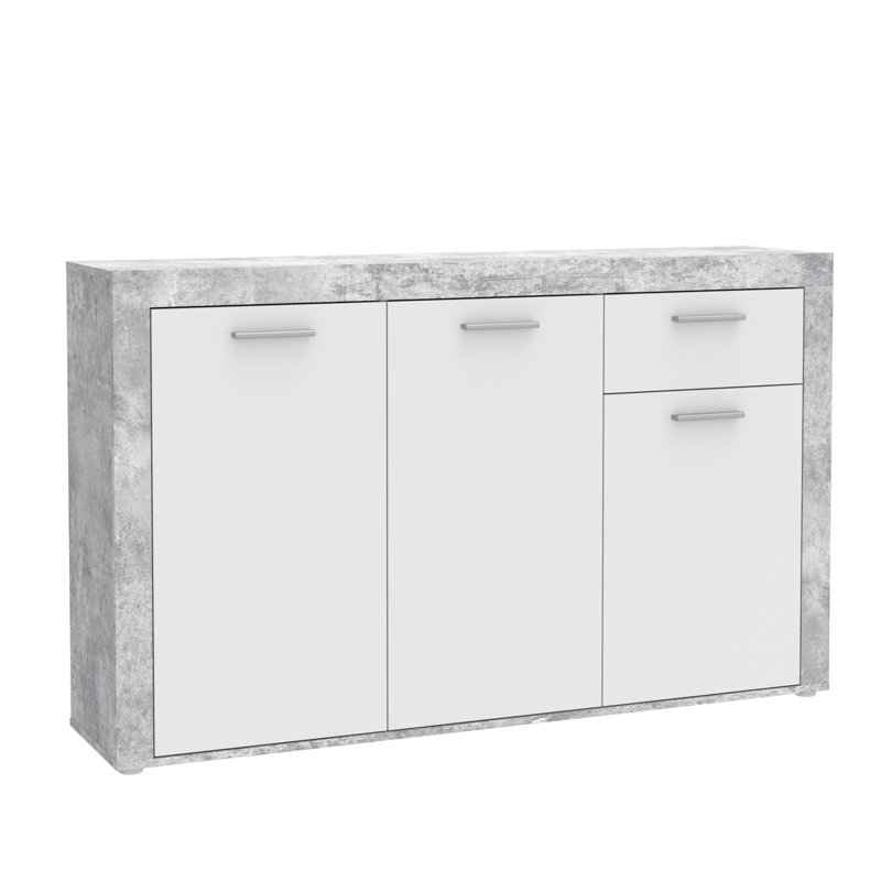 Rahjae 147.8cm Sideboard