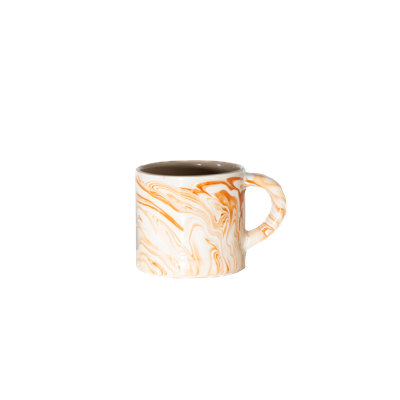 Marbled Terra Mug