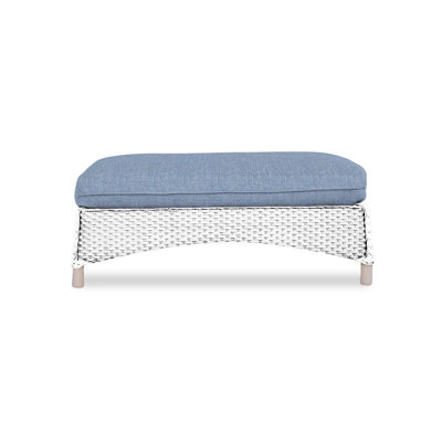 Mandalay Outdoor Ottoman