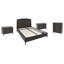 Drumnacur Configurable Bedroom Set