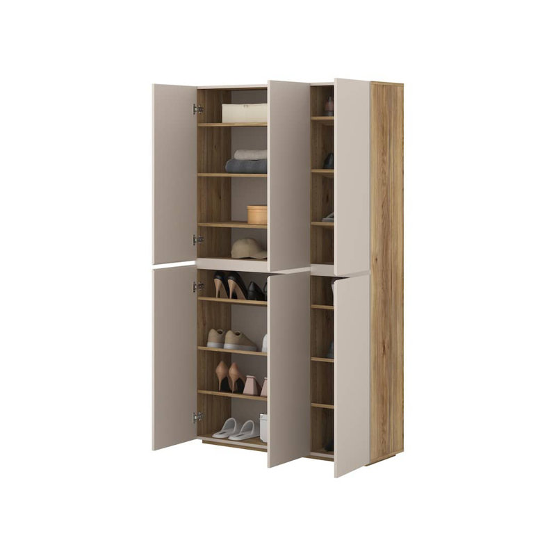 Display Cabinet