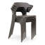 Outdoor Patio Dining Side Chair-1118598024