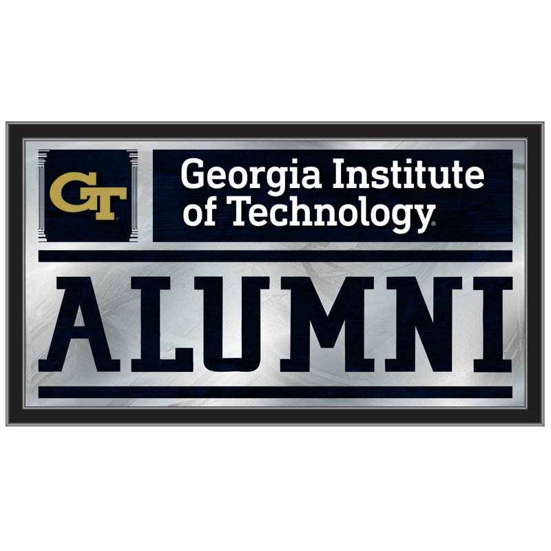 Traditional, Georgia Tech