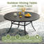 Ensemble repas pour 8 personnes-1414402382