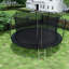 Trampoline 14 pi