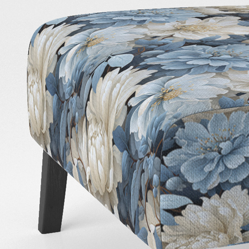 Fauteuil de chambre Misty Whispers Moody