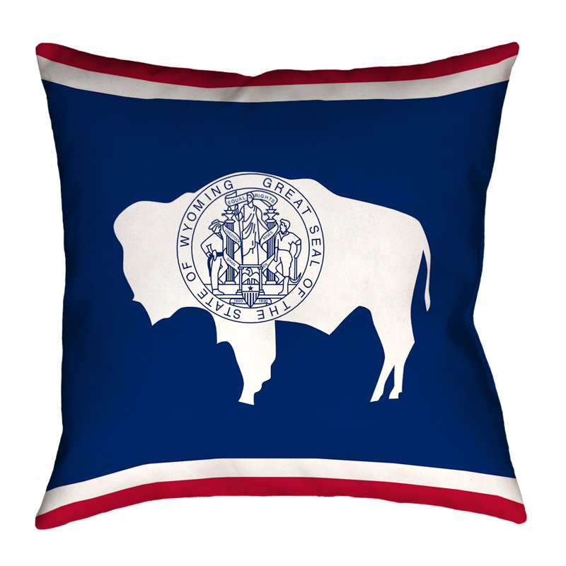 Coussin Katelyn Smith, 16 po x 1 po, Coton, Housse de coussin