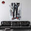 Notoriart Man Of Style Ii Gallery Style 1 pièce, galerie-100010156-100010155